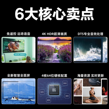 海信v1a和v1f哪个好？区别是什么？