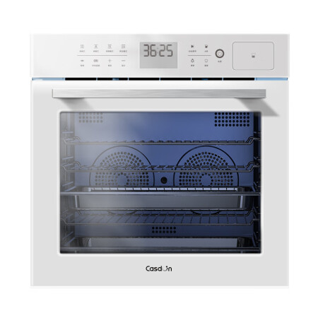 蒸烤箱凯度SR8030DD-GR入手超值的吗-蒸烤箱凯度SR8030DD-GR选购指南_http://www.meifudie.com_好物_第3张