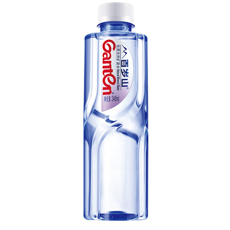 百岁山 饮用天然矿泉水348ml24瓶 小瓶装整箱装选购指南_http://www.meifudie.com_好物_第3张