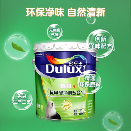多乐士A8147怎么样？好不好？