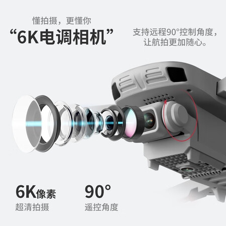 全方位曝光【高清航拍无人机】专业级GPS返航（无刷）折叠无人拍摄使用后评测？说说真实评价感受！