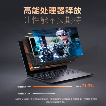 联想yoga14s2021款质量和小新pro13哪个好？有啥区别？