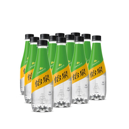 可口可乐（Coca-Cola）怡泉 Schweppes 无糖零卡 柠檬味使用感受如何_http://www.meifudie.com_好物_第5张