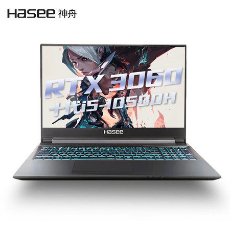 神舟战神Z8-CA5NP和Z8-CA5NA哪个好？区别是什么？