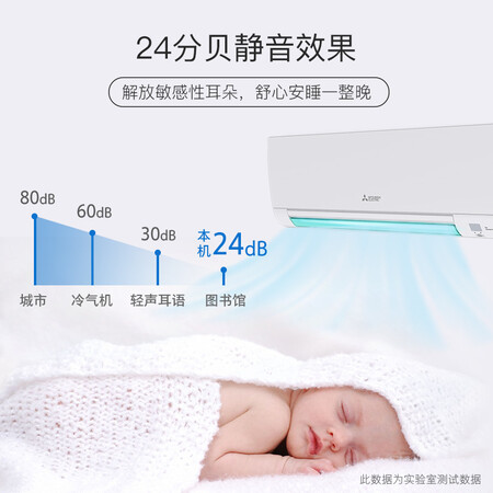 三菱电机ns和bs哪个好?有啥区别?