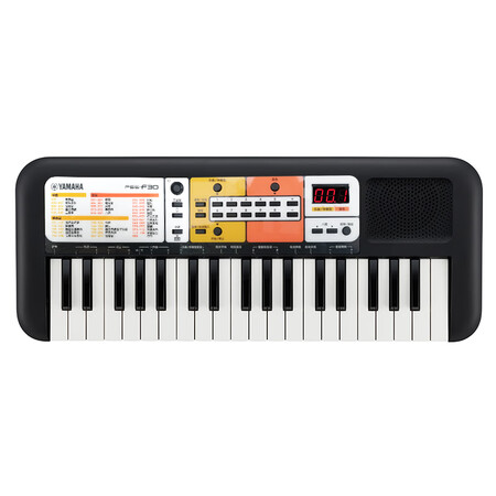达人吐槽雅马哈（YAMAHA）PSS-A50PSS-F30PSS-E30使用评测真的好吗？入手评测曝光真相！