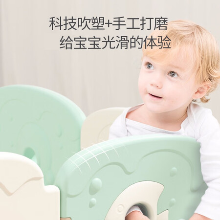 乐亲儿童围栏怎么样？评价如何？