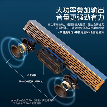 飞利浦spa510和spa311哪个好？有没有区别？