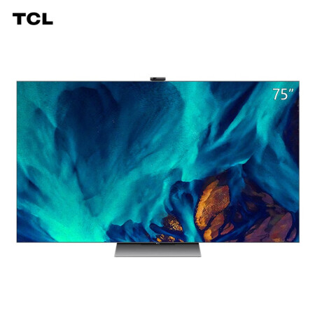 TCL 75C12怎么样？质量靠谱吗？