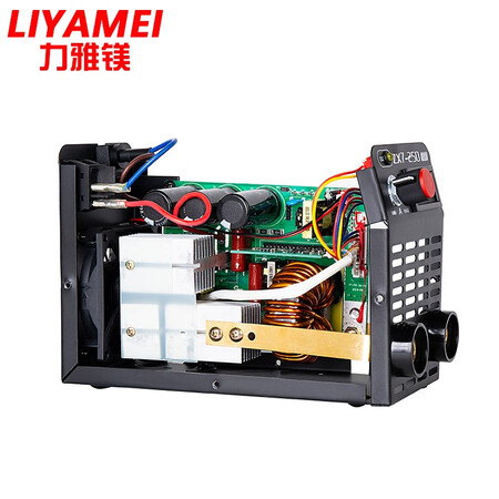 LIYAMEIZX7-250怎么样？评价好吗？