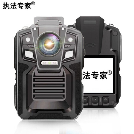 图文解密执法专家DSJ-V8 Nova第四代高清版执法记录仪红外夜视便携超小销量如何？评测一星期感受告知！
