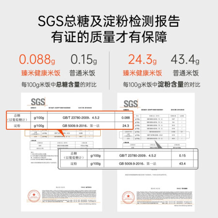 臻米x2和x6哪个好？有什么区别？