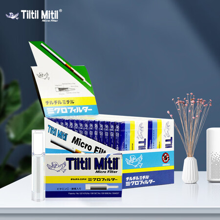 Tiltil Mitil30盒装怎么样？质量好不好？