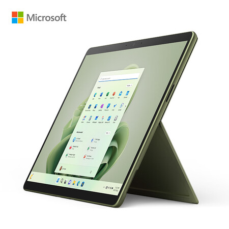 微软Surface Pro 9究竟如何呢-微软Surface Pro 9使用体验与评价_http://www.meifudie.com_好物_第4张