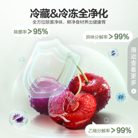 容声501对比容声513哪个更好-容声501对比容声513哪款更值得选购_http://www.meifudie.com_好物_第5张