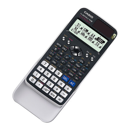 Casio计算器怎么样？上档次吗？