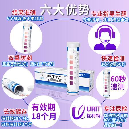 参考体验优利特urit 1vk真实体验反馈？用户真实曝光！！