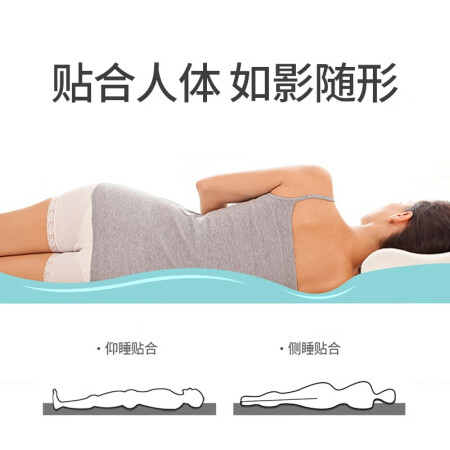 睡眠博士乳胶床垫怎么样？质量好不好？