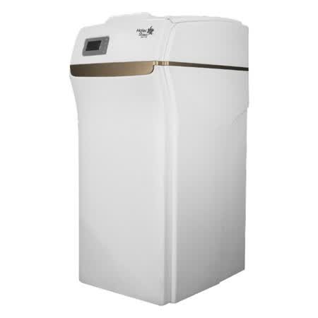 海尔中央软水机 家用全屋净水器 HSW-WS8怎么样?有谁用过?