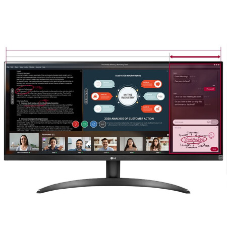 lg 29WP500-B怎么样？好不好用？