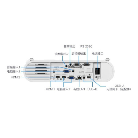 爱普生cb-x05和05e哪个好？有区别吗？