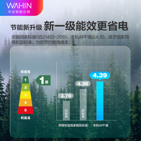 华凌空调柜机KFR-72LW/N8HA1怎么样？属于什么档次？