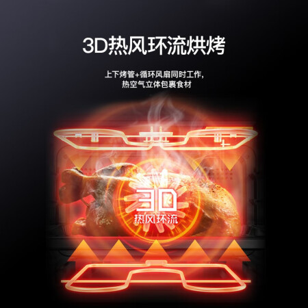 华帝i23009蒸烤箱一体机入手超值的吗-华帝i23009蒸烤箱一体机选购指南_http://www.meifudie.com_好物_第5张