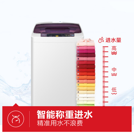统帅TQB55-@1怎么样?有谁用过?