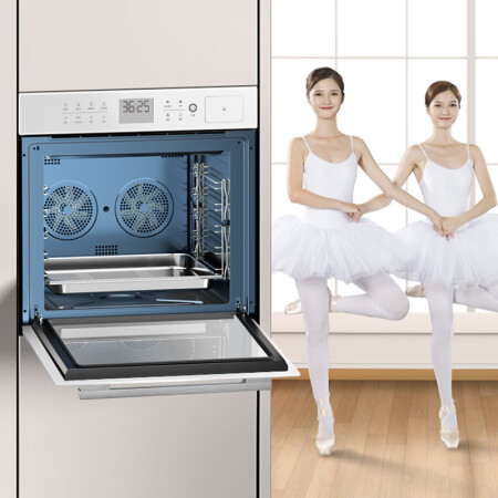 蒸烤箱凯度SR8030DD-GR入手超值的吗-蒸烤箱凯度SR8030DD-GR选购指南_http://www.meifudie.com_好物_第5张