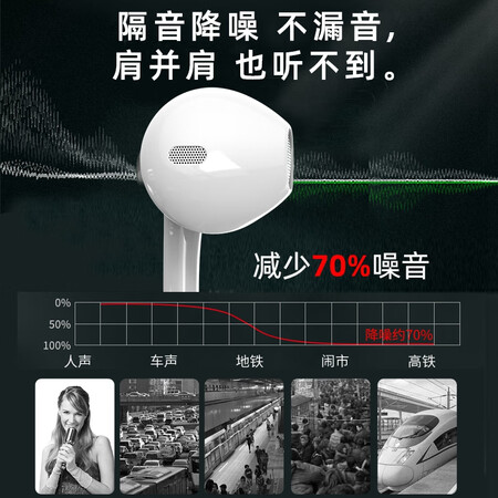 参考解密品浩 耳机有线入耳式适用苹果OPPO华为vivo小米安卓手机优缺点曝光分析？评测分析结果参考！