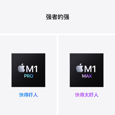 2021款苹果Apple MacBook Pro14英寸怎么样？谁用过评价？