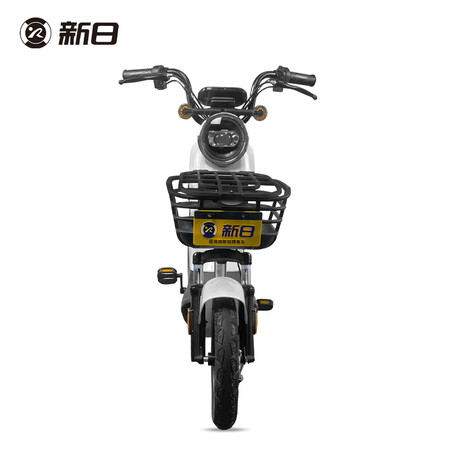 新日（Sunra）TDT0670Z / TDT053电动车怎么样？性价比高吗？