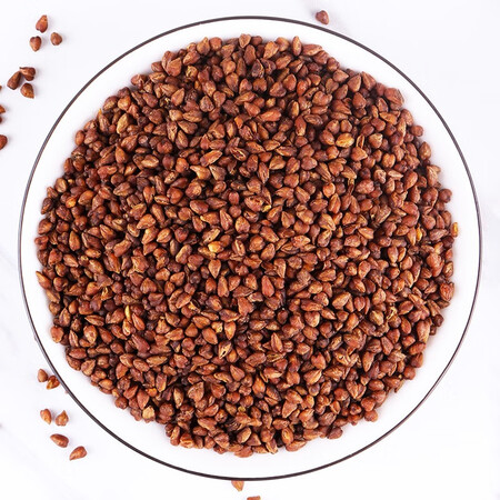 客观爆料艺佰黑苦荞茶1.1千克究竟好不好？已入手？！