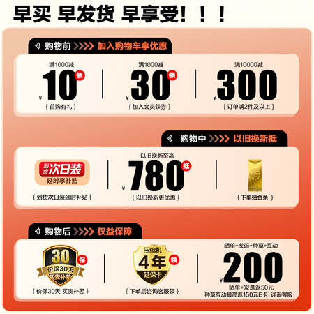 优缺点爆料华凌KFR-72LWN8HB1A质量曝光？告知三个月感受分享！