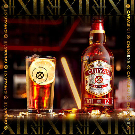 真相选择吐槽芝华士(Chivas)12年苏格兰斯佩赛产区调和型威士忌洋酒100谁用过没有呢？分享一周经验分享！