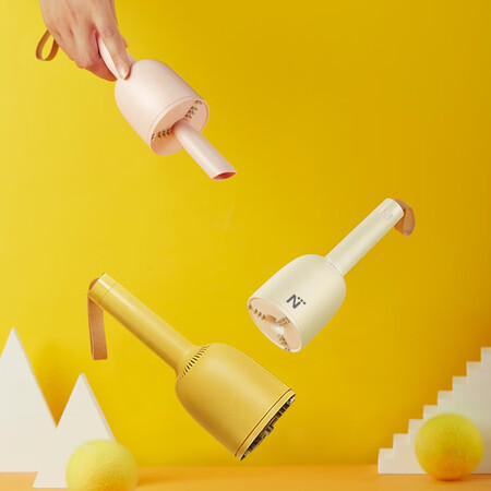 使用评测感受网易严选NIT-CLVC-MINI-01小巧便携吸尘器用户反馈好吗？吐槽一星期经验分享！