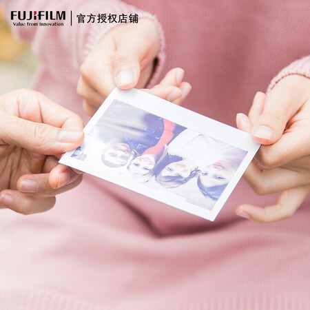 开箱感受富士（FUJIFILM） istax拍立得wide300宽幅相纸 lik wide宽幅评测反馈如何？真实经历分享！