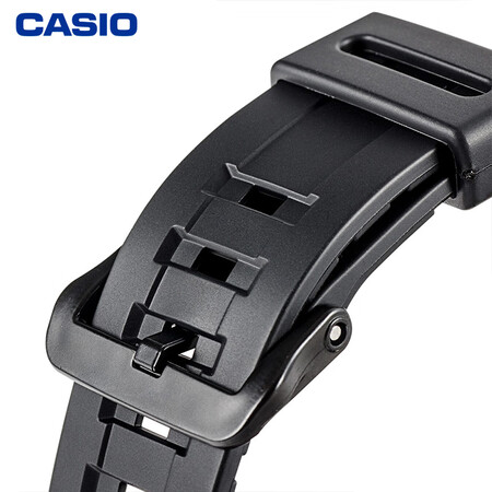 请教大佬卡西欧（CASIO） SPORT AQ-S810 卡西欧男表运动太阳能手表 AQ-S810W-1AVD是真的很优质吗？入手两个月经验分享！