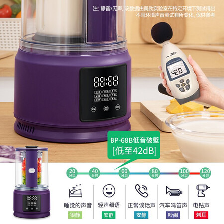 奥劲（AOJING）QT-BP68B怎么样？谁用过评价？