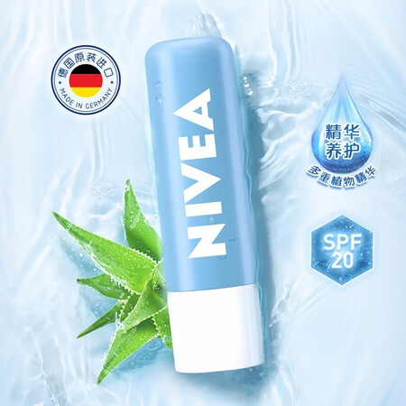 比较说说妮维雅妮维雅润唇膏能入手吗？真相揭秘必看！