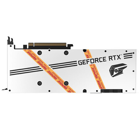 达人体验七彩虹（Colorful）iGame GeForce RTX 3080 Ultra W OC真实反馈如何？你们觉得值不值！