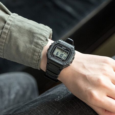 卡西欧（CASIO）日韩表怎么样？谁用过评价？