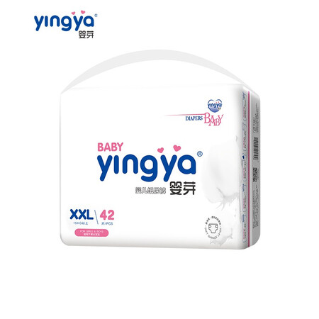 大家使用揭秘婴芽纸尿裤XXL码2包84片【14-17kg】性价比高不？说说真实评价感受！