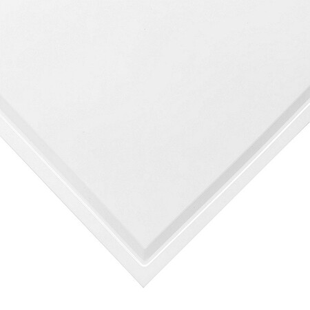 洛克菲勒（ROCKFILE）集成吊顶铝扣板300X300使用靠不靠谱_http://www.meifudie.com_好物_第3张