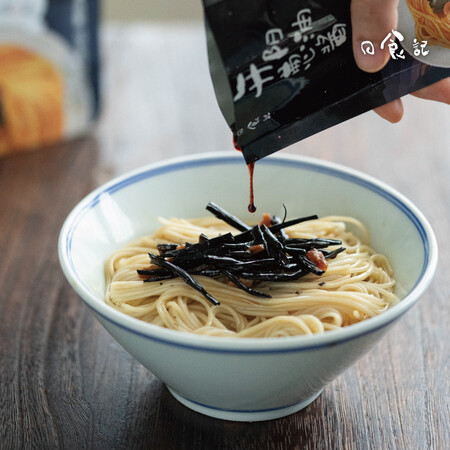 参考点评日食记开阳葱油酱120g袋装葱油拌面酱下饭拌饭酱调味酱性能如何？对比爆料评测！！