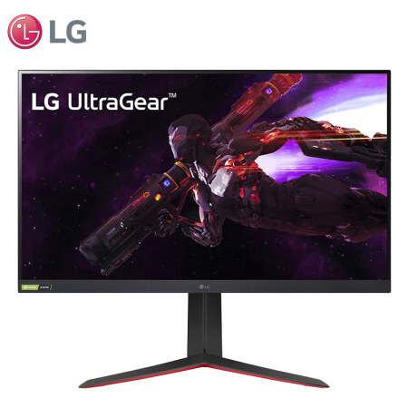 lg 32gp83b-b电竞显示器怎么样？使用评价好吗？