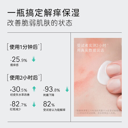 请问评测海得宝【销量3万+】婴儿儿童润肤乳保湿霜身体乳湿痒乳液宝宝护肤霜面霜 【真实使用评测？深度测评剖析！！