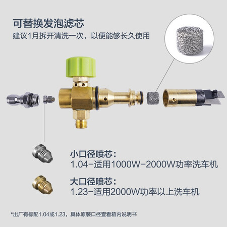 使用解密绿田雪炮家用高泡壶真实感受评测？看看半个月真相分享！