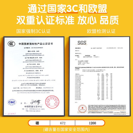 用过体验美阳阳12色超轻粘土收纳盒装口碑如何？看完就知道咯！