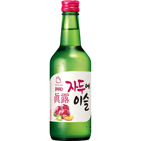 大家使用揭秘真露韩国果味烧酒13°李子味 360ml6瓶装 微醺果味酒是不是真的好用？真相揭秘！